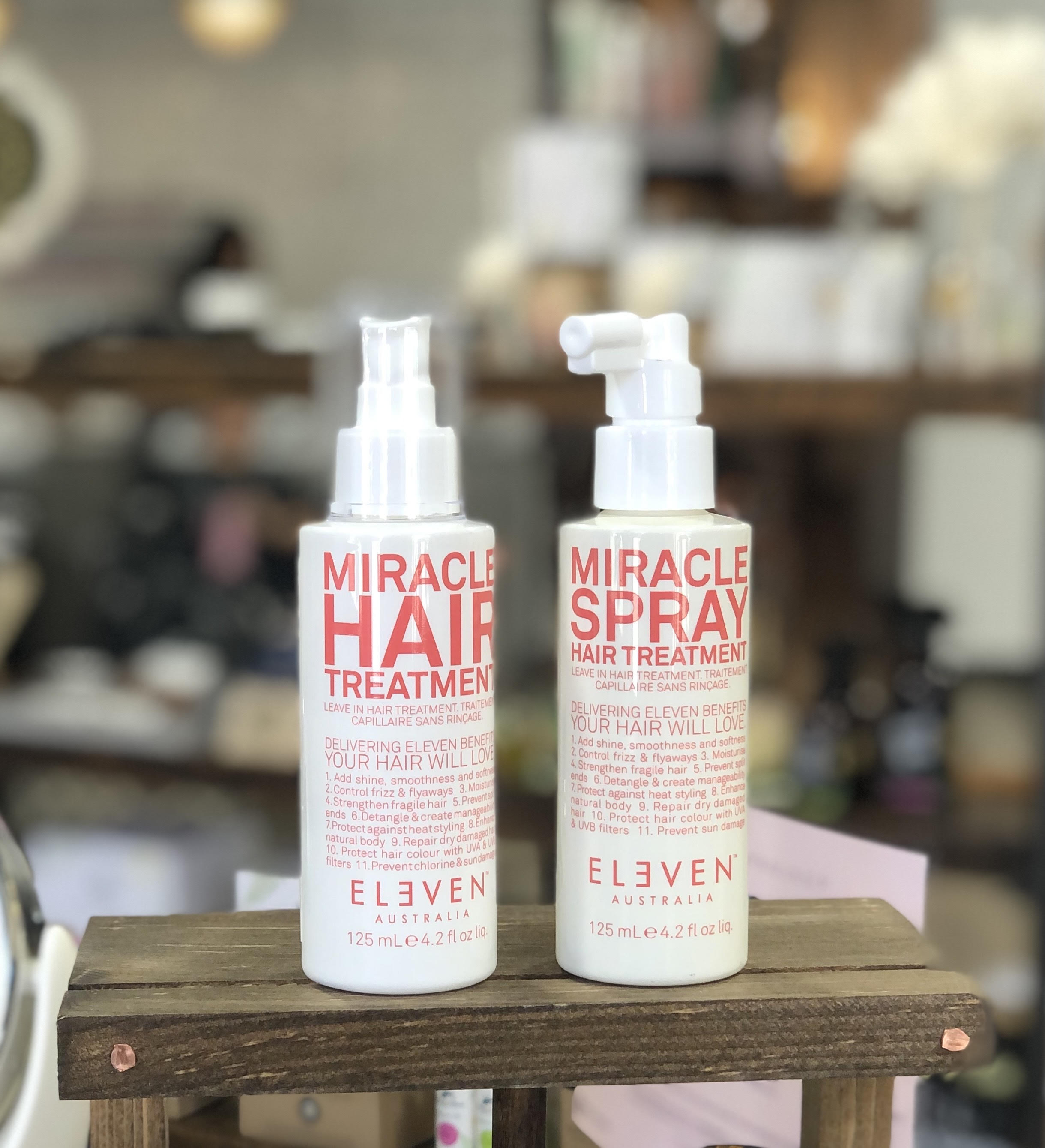 Eleven Australia Products | Simply Divine Salon